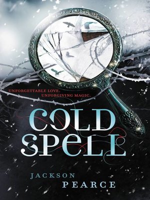 cover image of Cold Spell